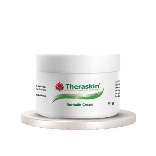 THERASKIN REVITALIFT CREAM
