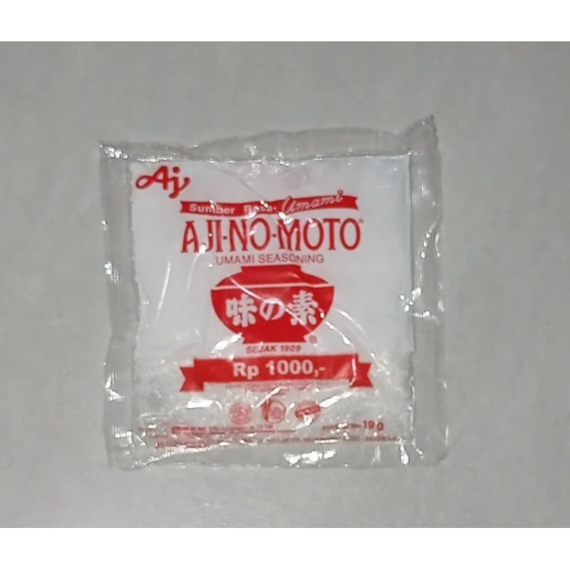 ajinomoto [1000]