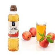 

Chung Jung One Apple Vinegar/Cuka Apel CJW 500ml