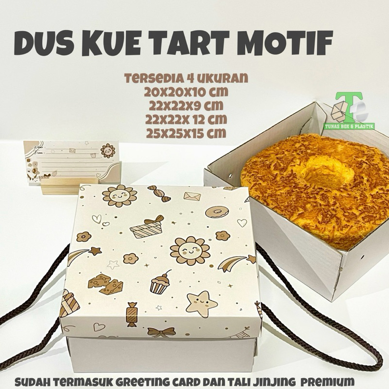 

Kotak Dus Kue Tart Motif | Dus kue lapis | Dus Nasi Kotak | Box Kue Bolu | Kotak Nasi Tumpeng Mini | Dus Kue Tart Tinggi | Box Hampers Kue | Hampers Kue Lapis | | Kotak kue Lucu | Kotak Kue Lapis Tart