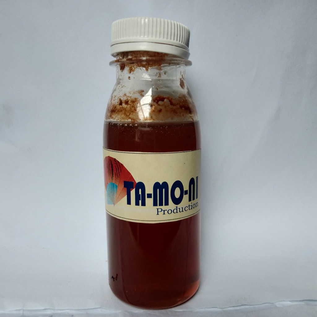 

MADU KLANCENG ASLI ALAMI 100 ML