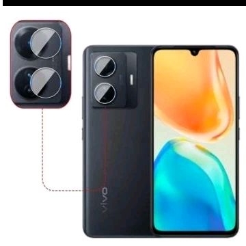Camera Lens Protector for Vivo T1 5G / T1 Pro 5G / V25 / V25e / V25 Pro