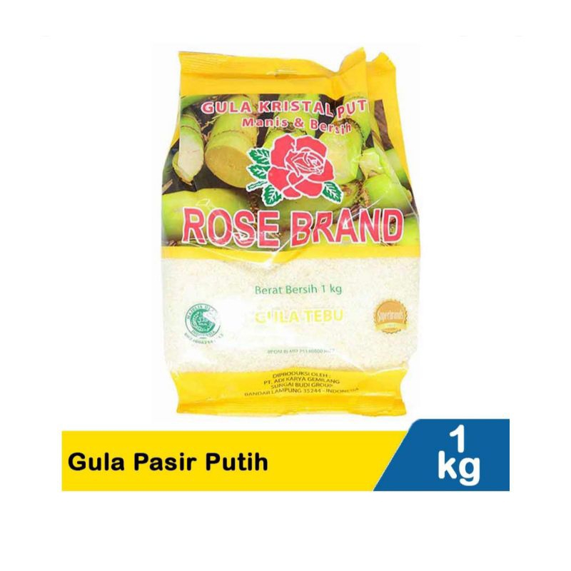 

rose brand
