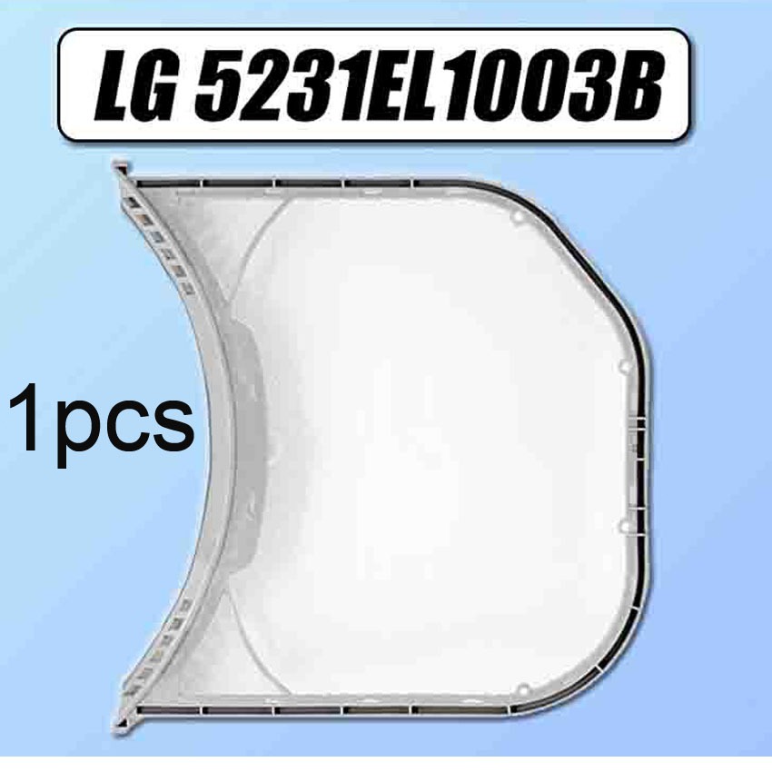FILTER SARINGAN DRYER MESIN CUCI KOMERSIL FRONT LOAD LG Dryer 5231EL1003B LG Dryer Lint Screen Sarin