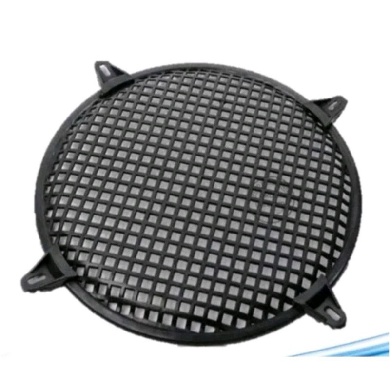 GRILL SPEAKER 12 INCH RAM SPEAKER 12 INCH TUTUP SPEAKER 12 INCH BULAT