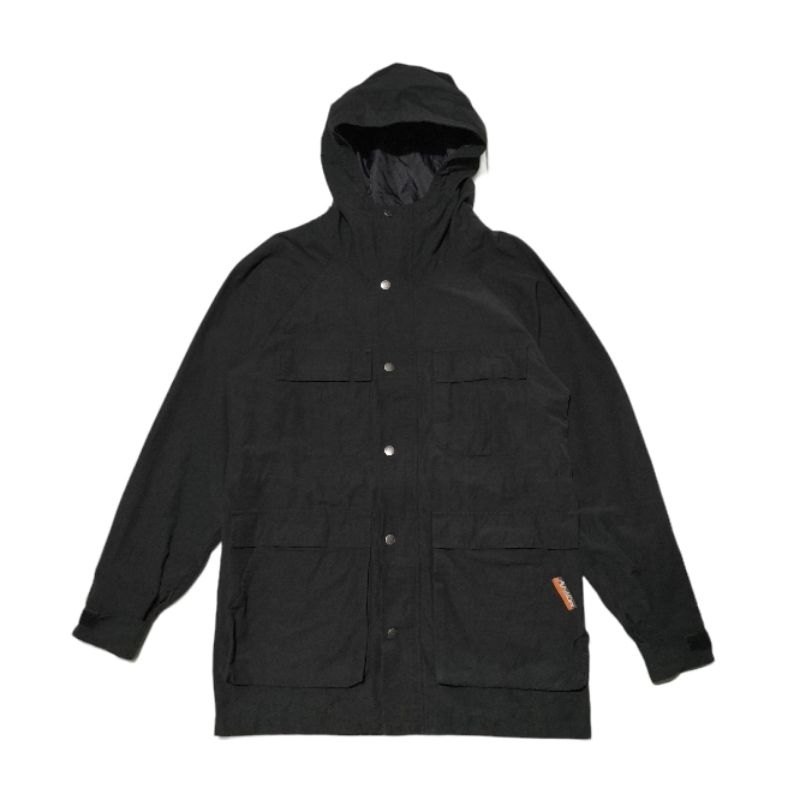 Jaket Parka FIELDCORE