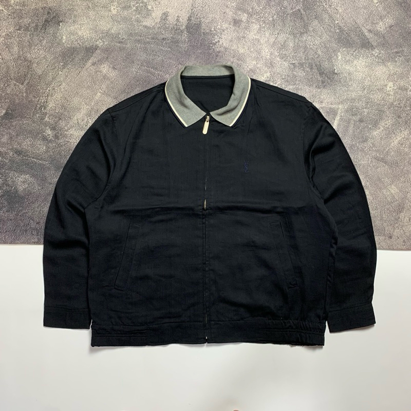 WORK JACKET YSL SECOND