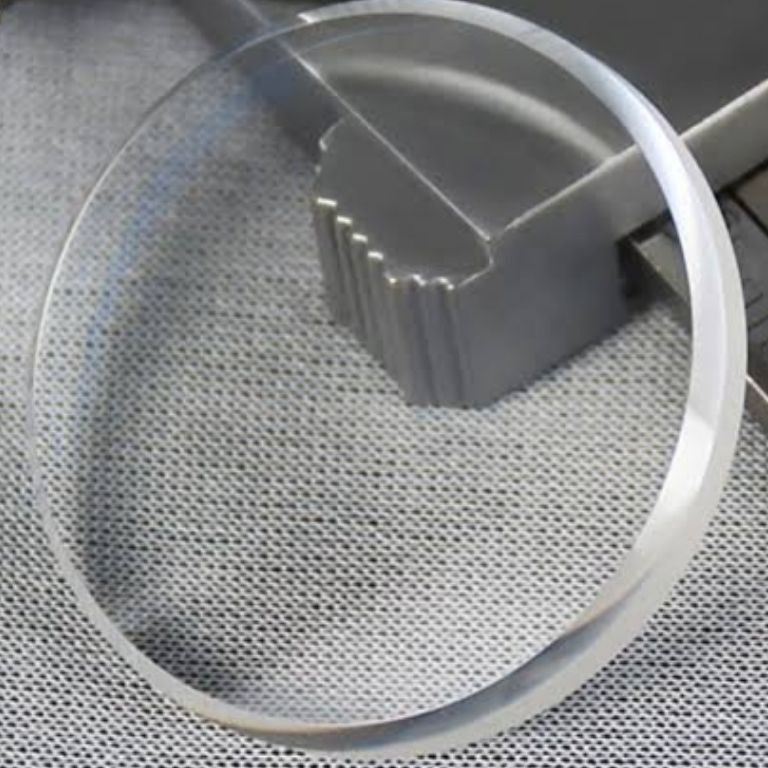 kaca Seiko skx 7 Crystal Seiko diver Seiko skx 7 9 KODE C6H3