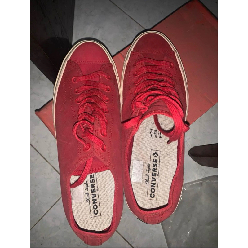 Sepatu Second Cons 70s