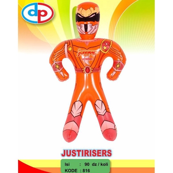 KODE M78X 1 Lsn Mainan Tiup JUSTIRISER