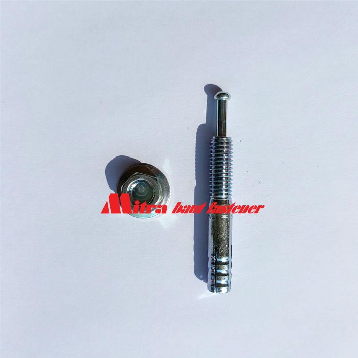 High Anchor SANKO M16 x 190 Angkur Ketok 16x190