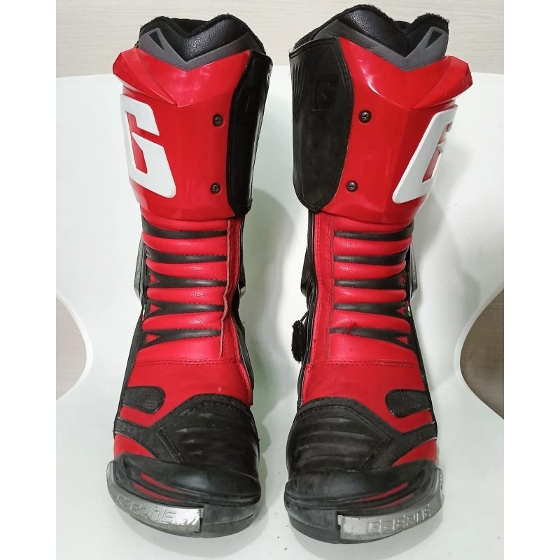 gaerne gp1 evo bekas