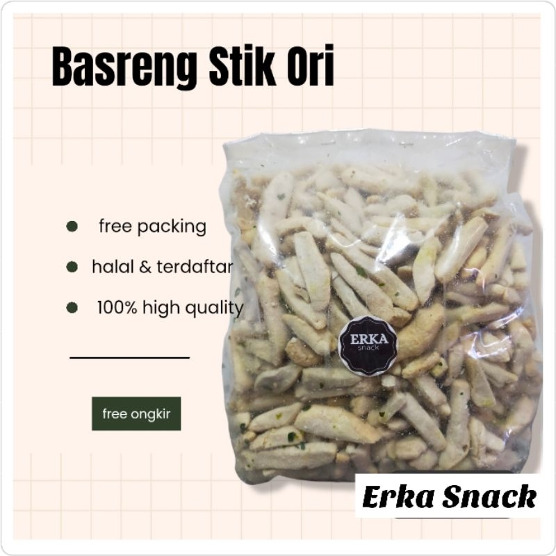 

BASRENG VIRAL DAUN JERUK ORIGINAL 1kg