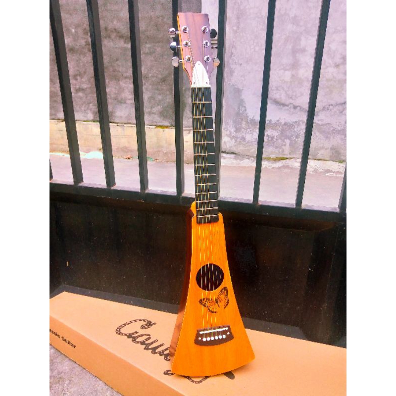 GITAR SOLID 3/4