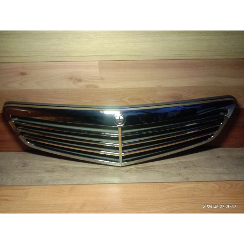 Gril Grill Mercedes Benz mercy c200 w204 original