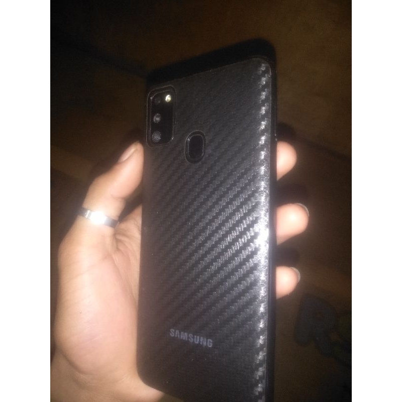 sparepart hp Samsung m21