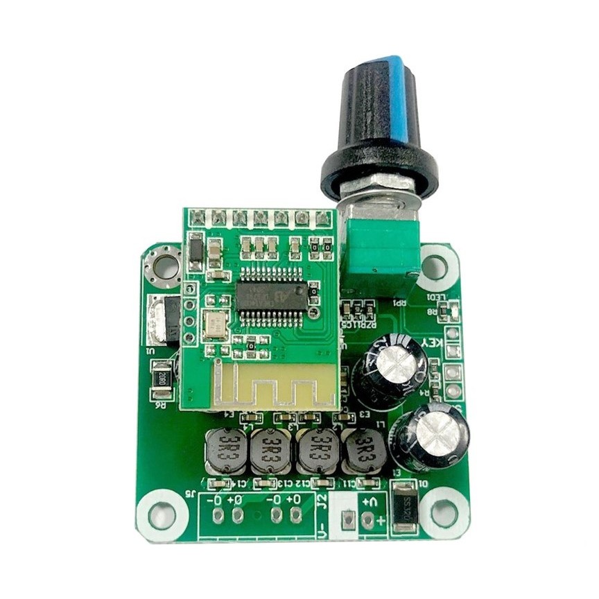 Modul TPA3110 Stereo Bluetooth 4.2 Amplifier 2 x 15 Watt
