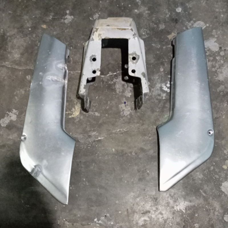 body rgr cristal 93 94