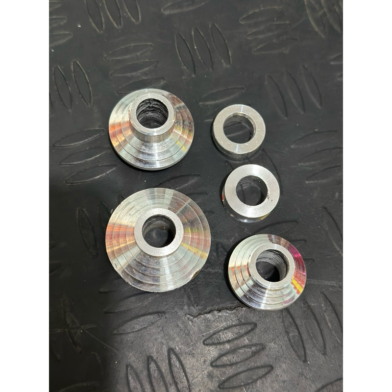 boshing pnp velg mutakin vnd mxking pnp ninja cbr klx crf