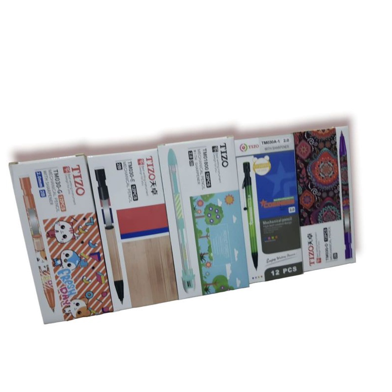 

PENSIL MEKANIK TIZO 2 d P6N3