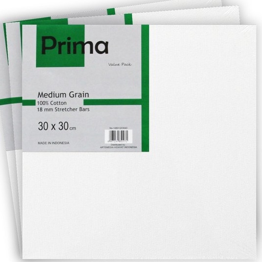 

kanvas prima 3x3cm w A8I4