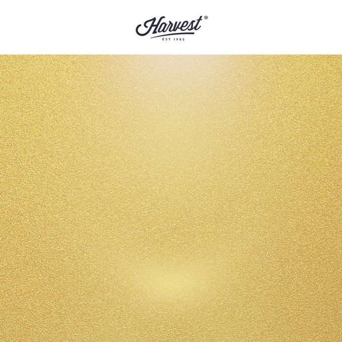 

SUPER Kertas Kado Wrapping Paper Exclusive Harvest Glamour Gold
