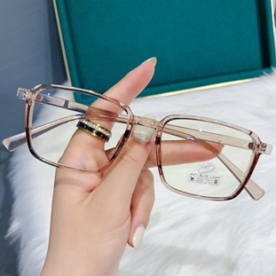 KODE T4Z Kacamata baca kacamata untuk membaca 75 125 175 225 275 Kacamata anti cahaya biru kacamata 