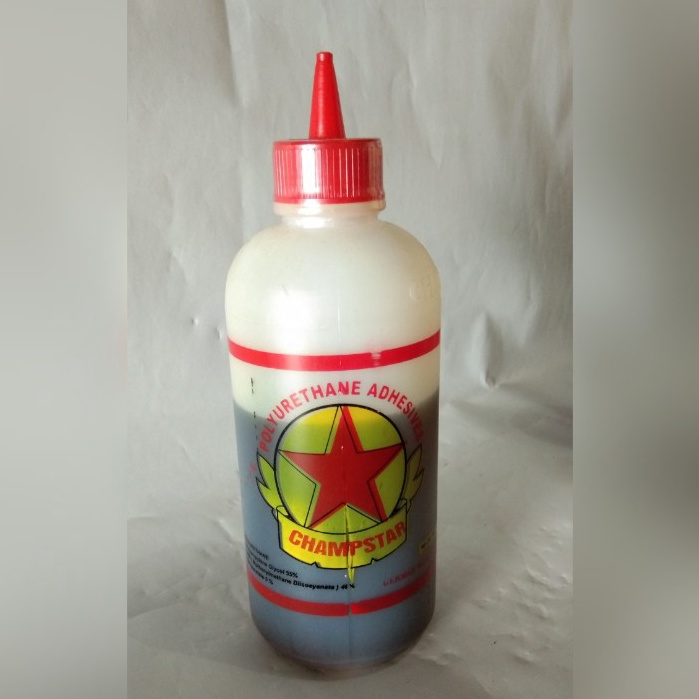 

LEM BINTANG 1 KOMPONEN POLYURETHANE PU CS 5 KG MERAH n V5C2