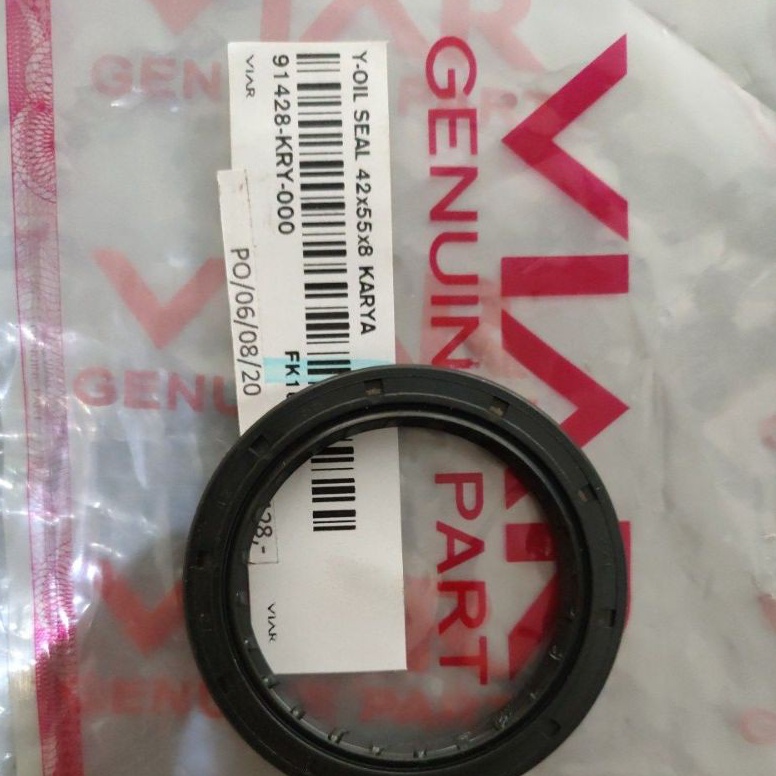 

Seal 42558 Karya seal as roda blkng ORIGINAL VIAR t P5L3