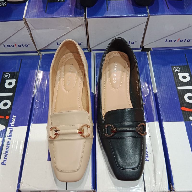 Sepatu Wanita STEVE&CO ORI