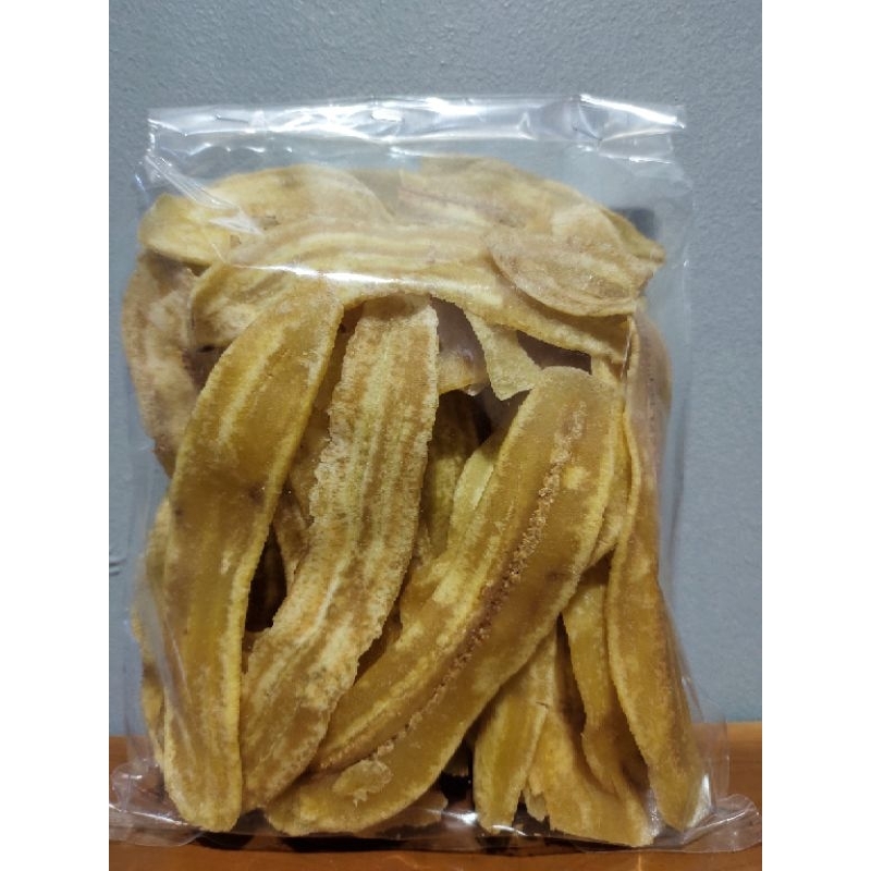 

Keripik Pisang renyah