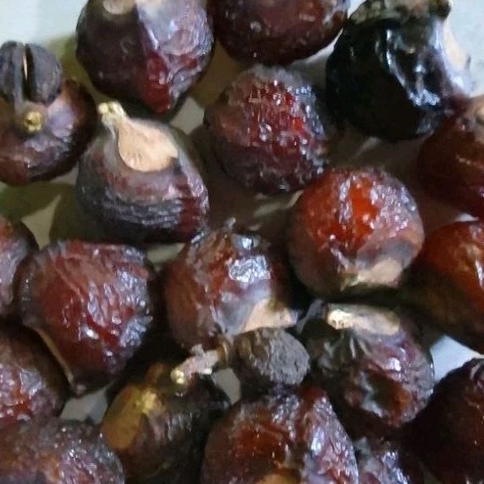 

Lerak Utuh kemasan 1kg