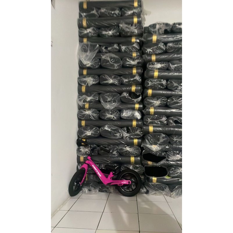 kain toyobo fodu high quality Thomson chones pink