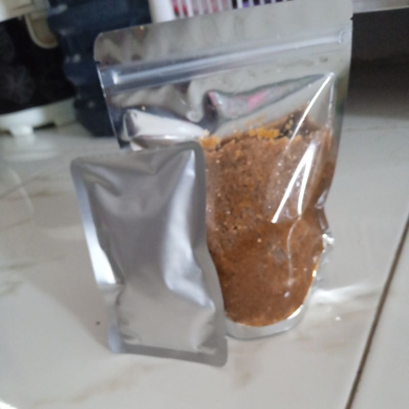 

BUMBU KUAH BAKSO 250G