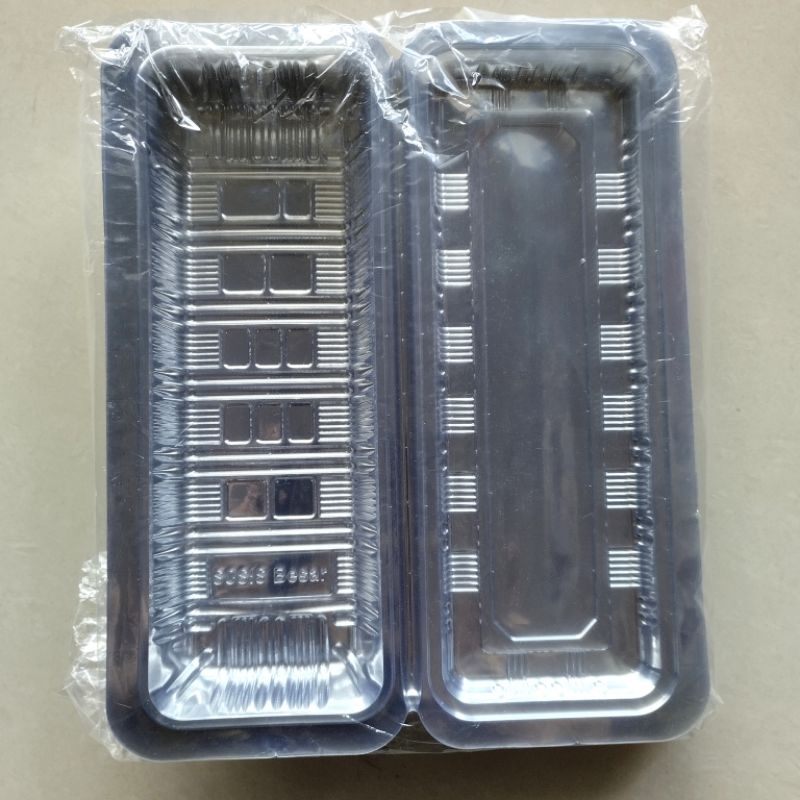 (Besar) Mika Sosis Jumbo/Mika Panjang/Mika Sosis Bakar