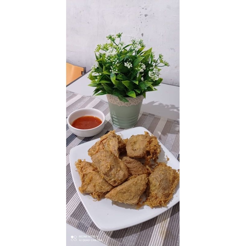 

Tahu Baso daging ayam