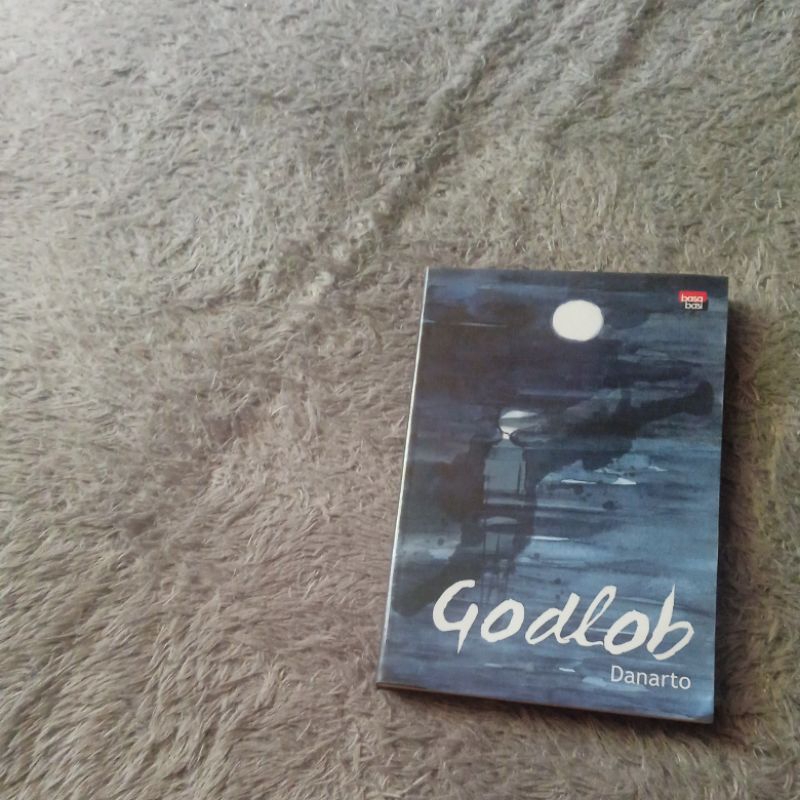 Godlob - Danarto (ORIGINAL)