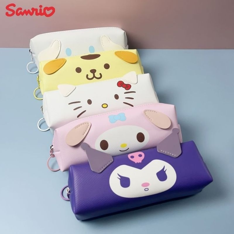 

KOTAK PENSIL SANRIO