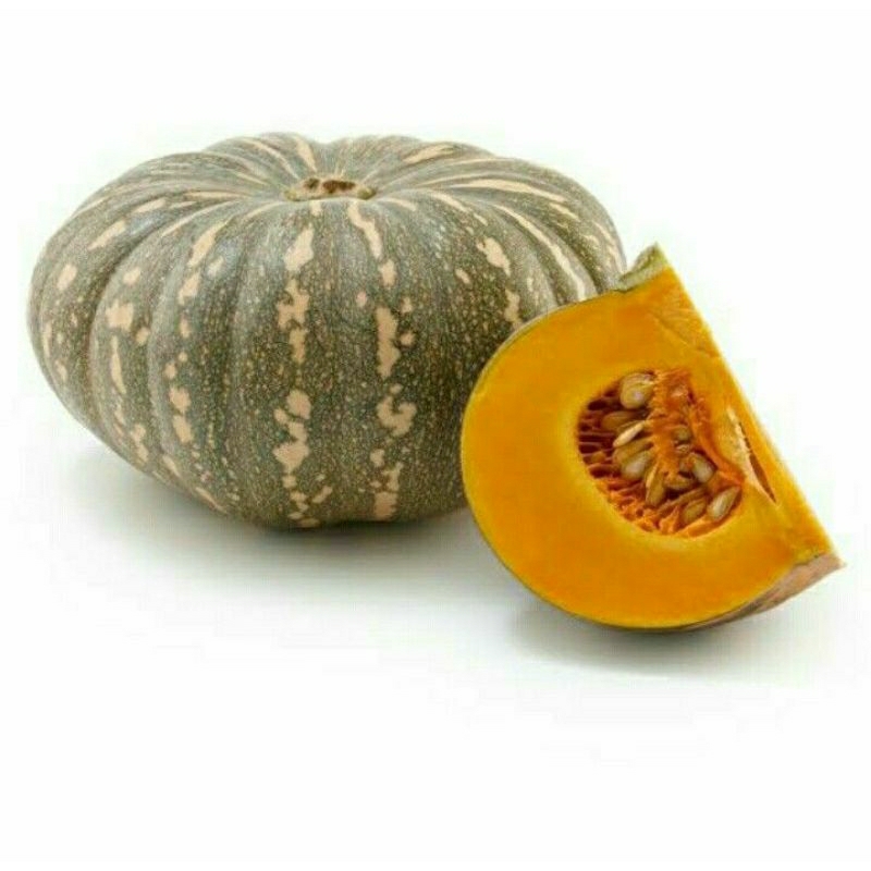 

labu kuning/ waluh jual satuan