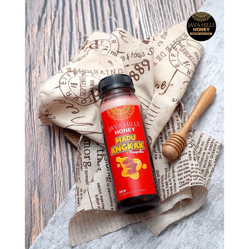

Madu Angkak | 320gr | demam | ibu hamil