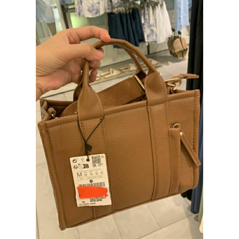 Jastip Tas Wanita Original Stradivarius/Tas Stradivarius