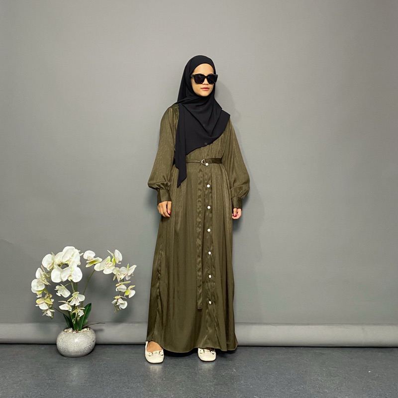 ZARINA DRESS | STUDEA