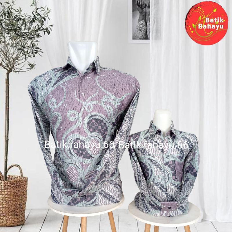 batik couple ayah anak batik ayah dan anak laki laki batik couple batik couple ayah dan anak batik c
