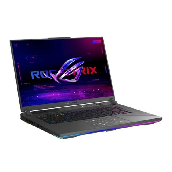ASUS ROG Strix G16 i9-14900HX/32GB 1TB/RTX4070 8GB/16″