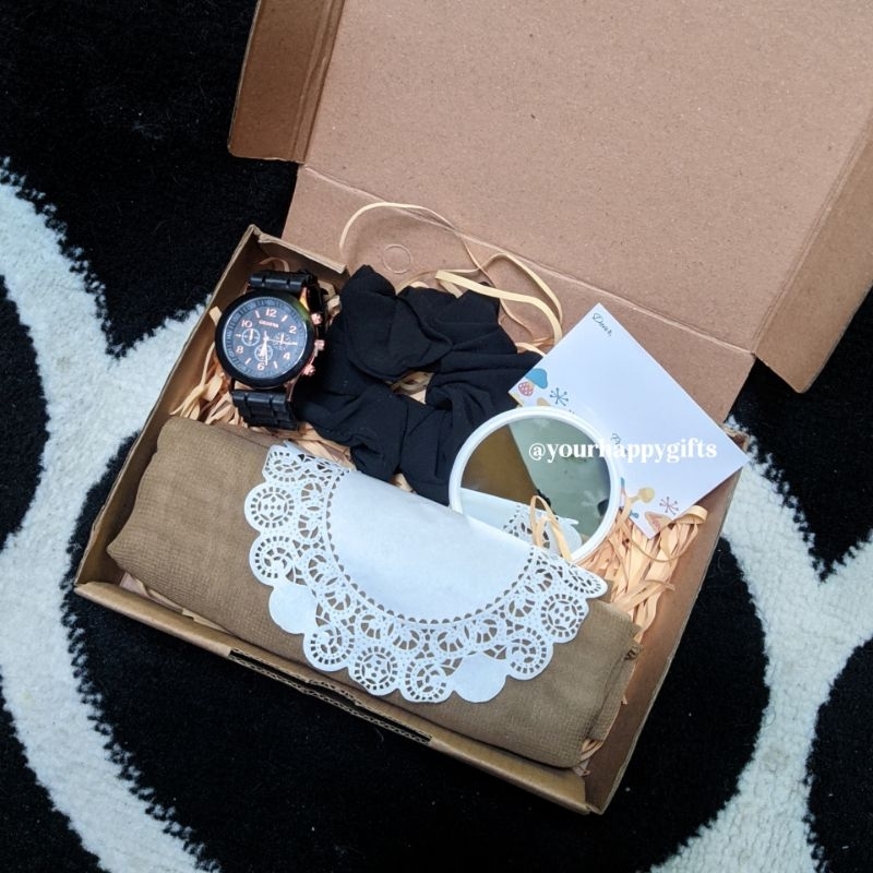 

Kado Hampers/Gift Box