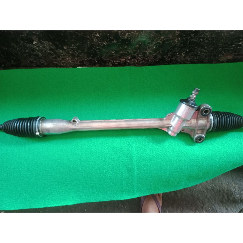 rack stir avanza 2012-2019