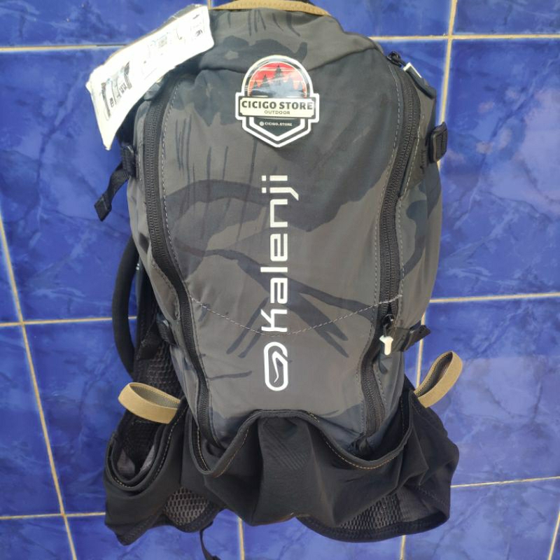 vest running Kalenji
