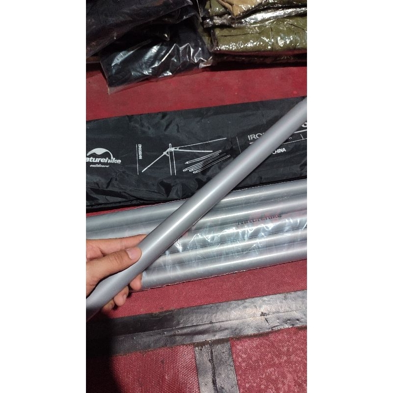 TIANG FLYSHEET BESAR NATUREHIKE