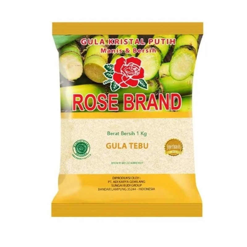 

rosebrand/gulaputih