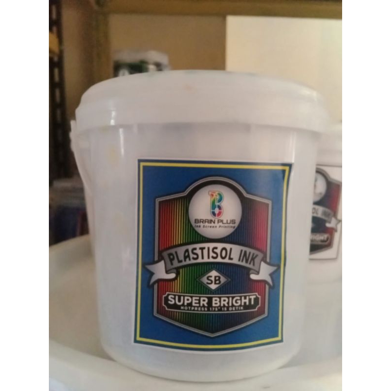 

SUPERBRIGHT Royal Blue